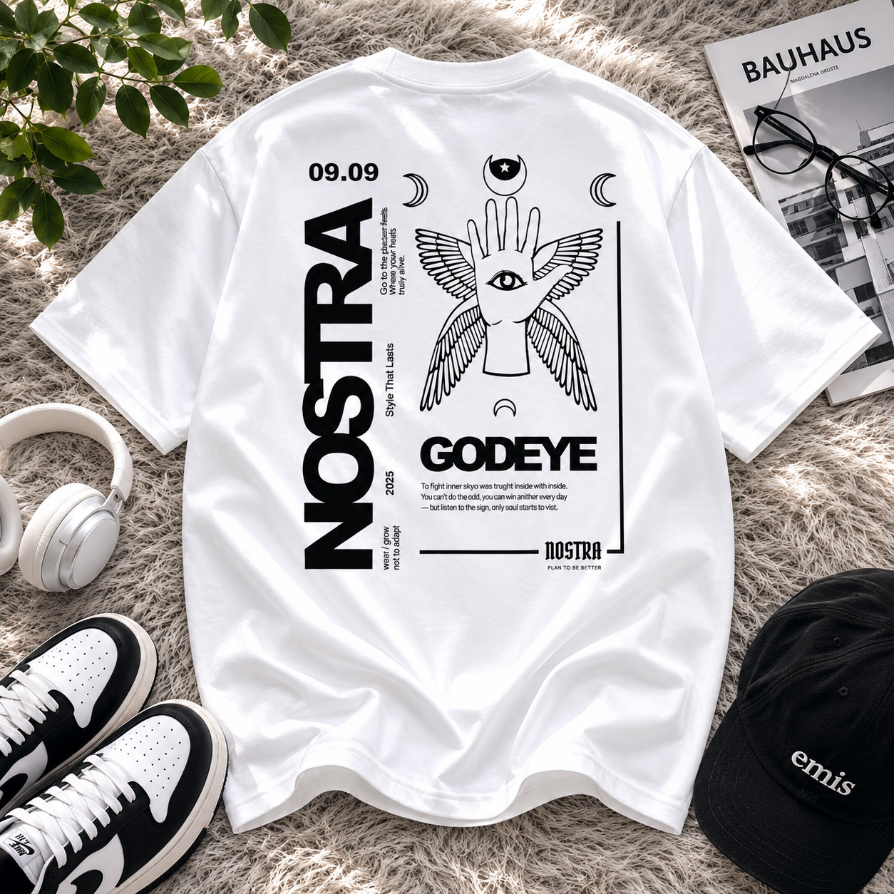Nostra Apparel